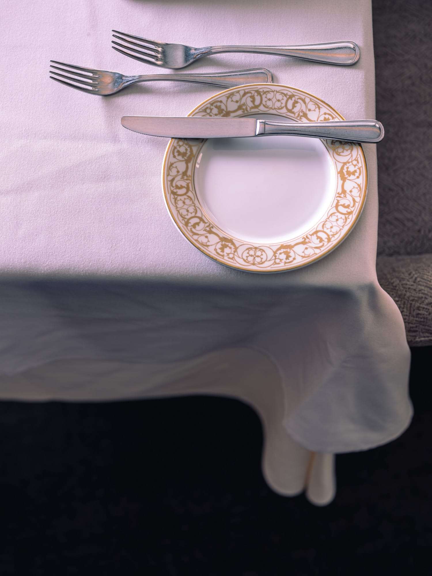 The Point Revolving Restaurant for Buchaan Group